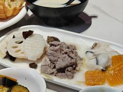-景笙毋米粥底火锅(20年老字号)