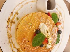 热香饼-blend咖啡部落(车公庙店)