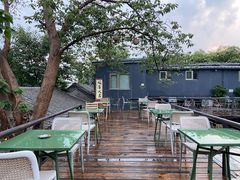-糖房咖啡(南锣鼓巷店)