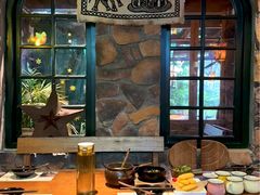 -马灯部落·西湖边的创意山景餐厅(虎跑动物园店)