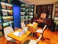-思南书局(复兴中路店)