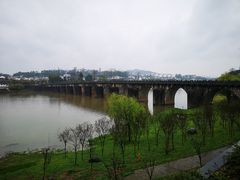 -新安江山水画廊风景区