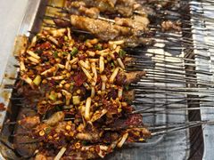 -宋文成烤肉(白沙巷店)