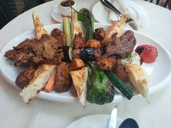 -Pasha帕夏土耳其餐厅(南昌路店)