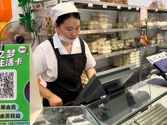 -白玉兰食品(中山公园龙之梦店)