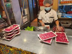 -潮泰牛肉火锅 · 创于1992年(车公庙店)