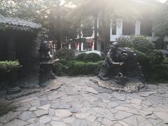 -陕西民俗大观园