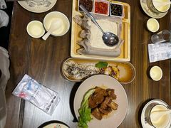-桃源人家(环城南路店)