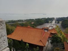 -南沙天后宫景区