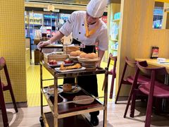 -蔡澜点心·粤菜(花城汇南区店)