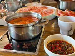 -陈氏火锅(新街坊店)