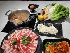 -呷哺呷哺(砂之船奥莱店)