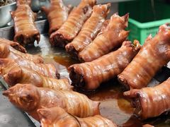 酝扎猪蹄-得心斋(文华北路店)