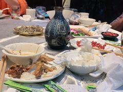 -红辣椒·川菜·火锅(张杨路店)