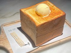 面包诱惑-绿茶餐厅(昆明世纪金源店)