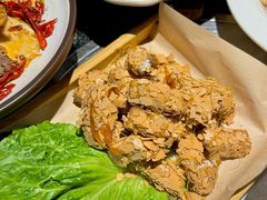 -昌盛德徐州老菜馆