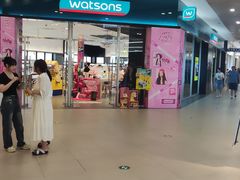 -杉杉奥特莱斯广场(哈尔滨店)