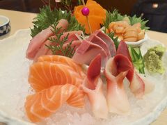 -小山日本料理(太古汇店)