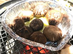 -釜山火炉韩式炭火烤肉(欧洲城店)