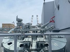 -中国人民解放军海军博物馆