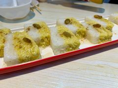 -老舅老蒙肉饼非遗店(一店)