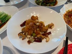 -兴蜀府·臻味江景餐厅(正大广场店)