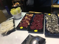 -陈记顺和牛肉火锅馆(天河北路店)