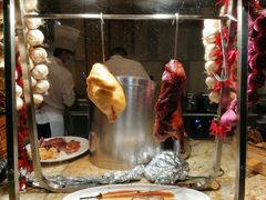 -嘉定凯悦·咖啡厅