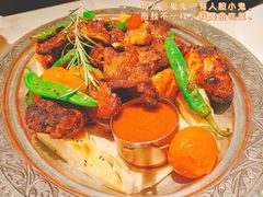 -Pasha帕夏土耳其餐厅(南昌路店)