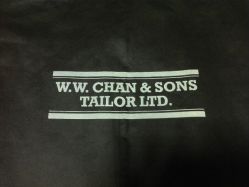 -WWCHAN西服店(茂名南路店)
