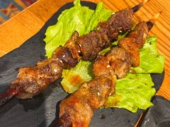 -敏珠拉姆藏餐·南京厨房(富春江东街店)