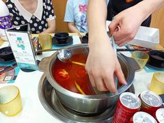-屋头串串(龙潭寺店)
