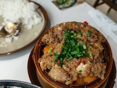 -乔阿马·江南味·驴肉香(龙湖华泾天街店)