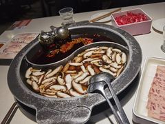 -川西坝子火锅(金沙1.0直营店)