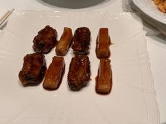 排骨年糕-福1015(愚园路店)