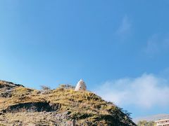 -墨石公园景区