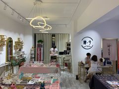 -肆兮眼镜·蔡司·徕卡战略合作店(大坪店)