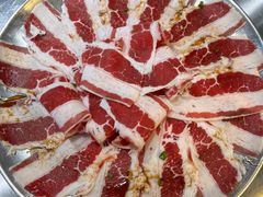 -小团团·路边烤牛肉(南岭壹街店)