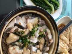 -荔园小馆(园岭新村二期店)