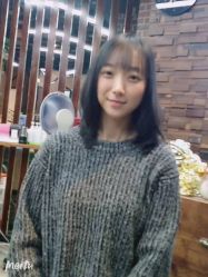 锁骨发-尚丹尼造型