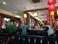 大堂-九炉分座(个园店)