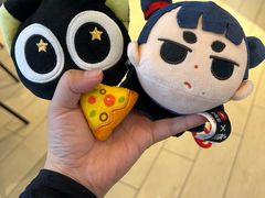-必胜客(蜀山万象汇店)