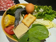 -呷哺呷哺 黄金牧场 (新中关购物中心店)