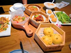 -点心传说·粤菜点心(佐阾虹湾店)