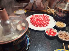 -南门涮肉(东单店)