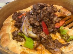 -撒拉花儿·新疆菜·清真(太阳宫店)