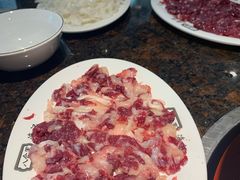 -八合里潮汕鲜牛肉火锅(深圳海岸城店)