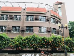 教学楼-岳阳道小学(大理道校区)