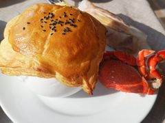 -东方红海鲜百汇(国际大厦店)