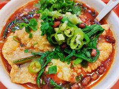 -螺小胖柳州螺蛳粉(钟楼总店)